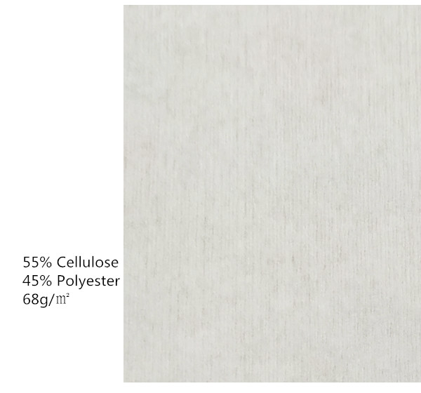 Sterile Polycell Nonwoven Wipes