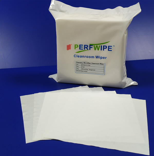Sterile Microfiber Wipes