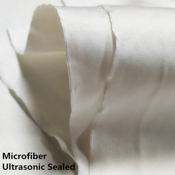 sterile microfiber wipes